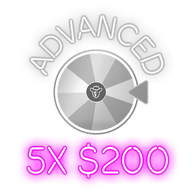 Monthly Advanced Bonus Buy