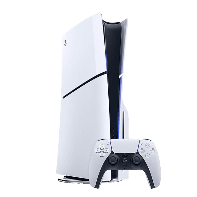 Sony Playstation 5  - Slim Edition