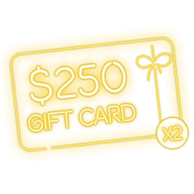 [Mods] Gift card
