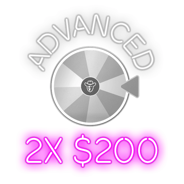 Weekly Advanced Bonus Buy