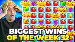 YOU WON’T BELIEVE WHICH GAMES PAID US HUGE! Biggest Wins of the Week 32thumbnail