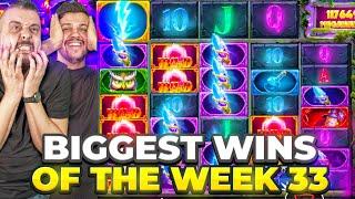 YOU WON’T BELIEVE THE INSANE PAYOUTS! Biggest Wins of the Week 33thumbnail